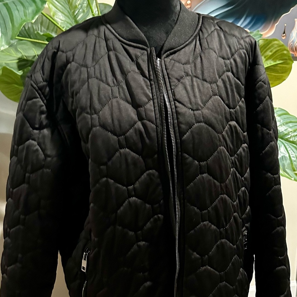 ZARA Spring Jacket